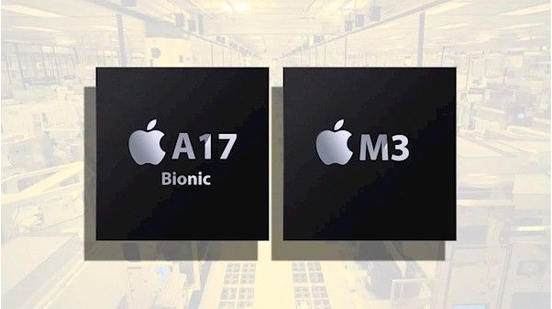 芷江苹果15维修站分享iPhone15系列会用3nm芯片吗 